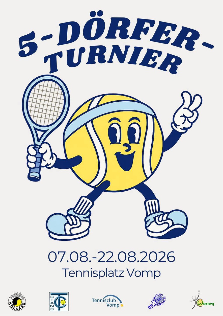 5 Dörfer Turnier