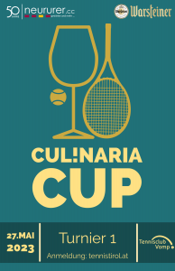Cul!naria-Cup 
