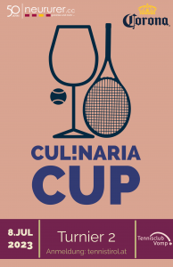 Cul!naria-Cup