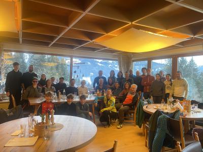 Wintersporttag 2025