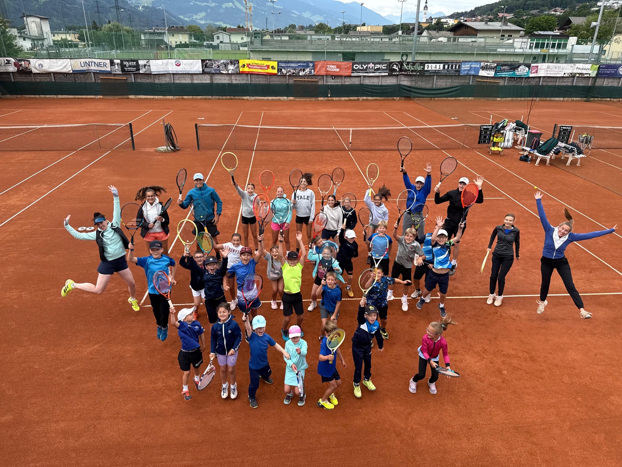 Sommercamp 2025