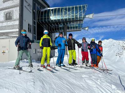Wintersporttag 16.02.2025